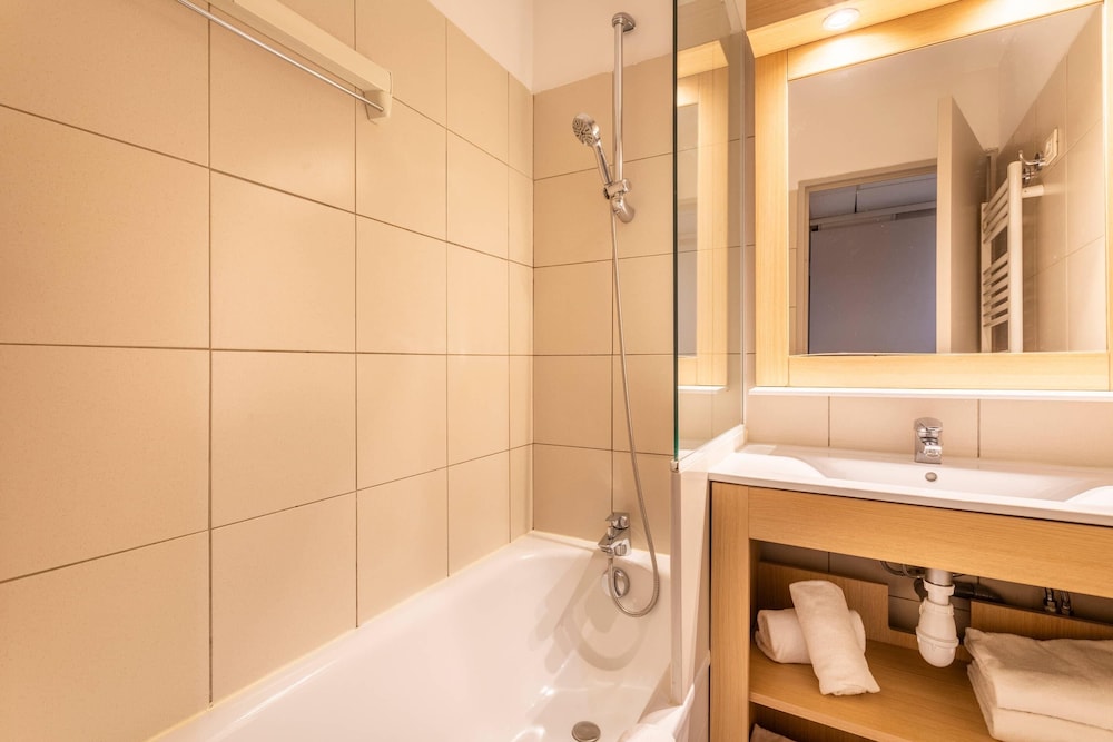 Comfort Aparthotel Marseille Prado Plage