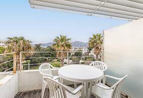 Comfort Aparthotel Marseille Prado Plage