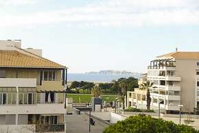 Comfort Aparthotel Marseille Prado Plage
