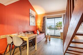 Comfort Aparthotel Marseille Prado Plage