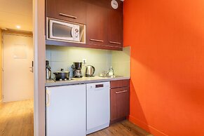 Comfort Aparthotel Marseille Prado Plage