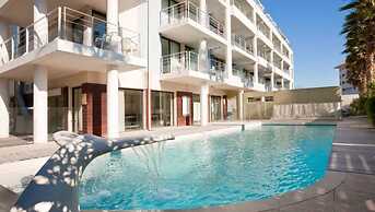 Comfort Aparthotel Marseille Prado Plage