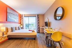 Comfort Aparthotel Marseille Prado Plage