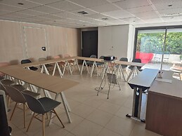 Comfort Aparthotel Marseille Prado Plage