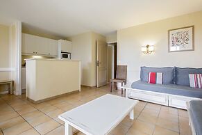 Pierre & Vacances Residence Le Domaine de Bordaberry