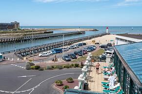 SOWELL HÔTELS Le Beach