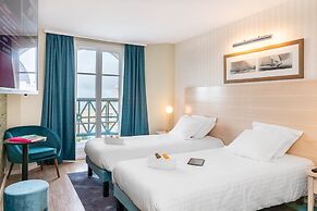 SOWELL HÔTELS Le Beach