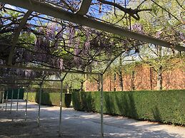 La Bastide du Roy Rene