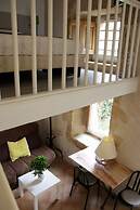 La Bastide du Roy Rene