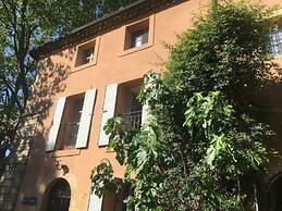La Bastide du Roy Rene