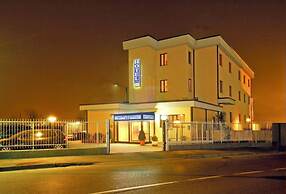 Hotel Majestic