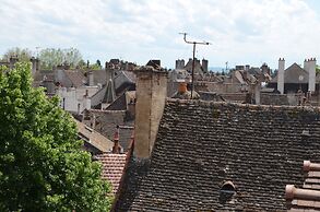 Abbaye De Maizieres