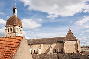 Abbaye De Maizieres