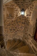 Abbaye De Maizieres