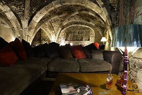Abbaye De Maizieres