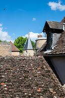 Abbaye De Maizieres