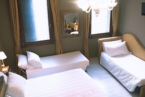 Hotel San Gallo