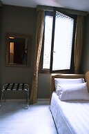 Hotel San Gallo