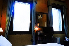 Hotel San Gallo