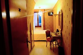 Hotel San Gallo