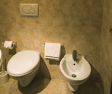 Hotel San Gallo