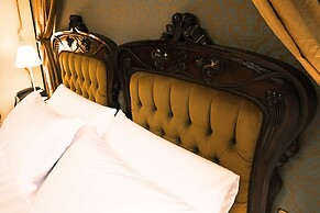 Hotel San Gallo