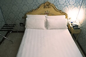 Hotel San Gallo