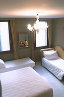 Hotel San Gallo