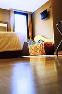 Hotel San Gallo