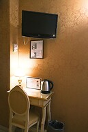 Hotel San Gallo