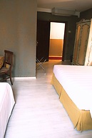 Hotel San Gallo