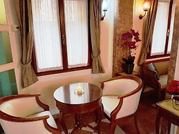 Hotel San Gallo