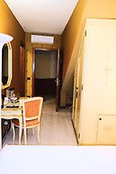 Hotel San Gallo