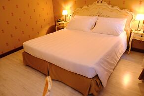 Hotel San Gallo