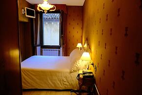 Hotel San Gallo
