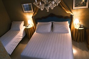 Hotel San Gallo