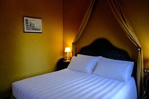 Hotel San Gallo