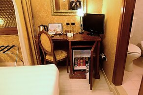 Hotel San Gallo