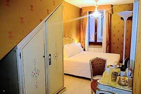 Hotel San Gallo