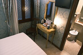 Hotel San Gallo