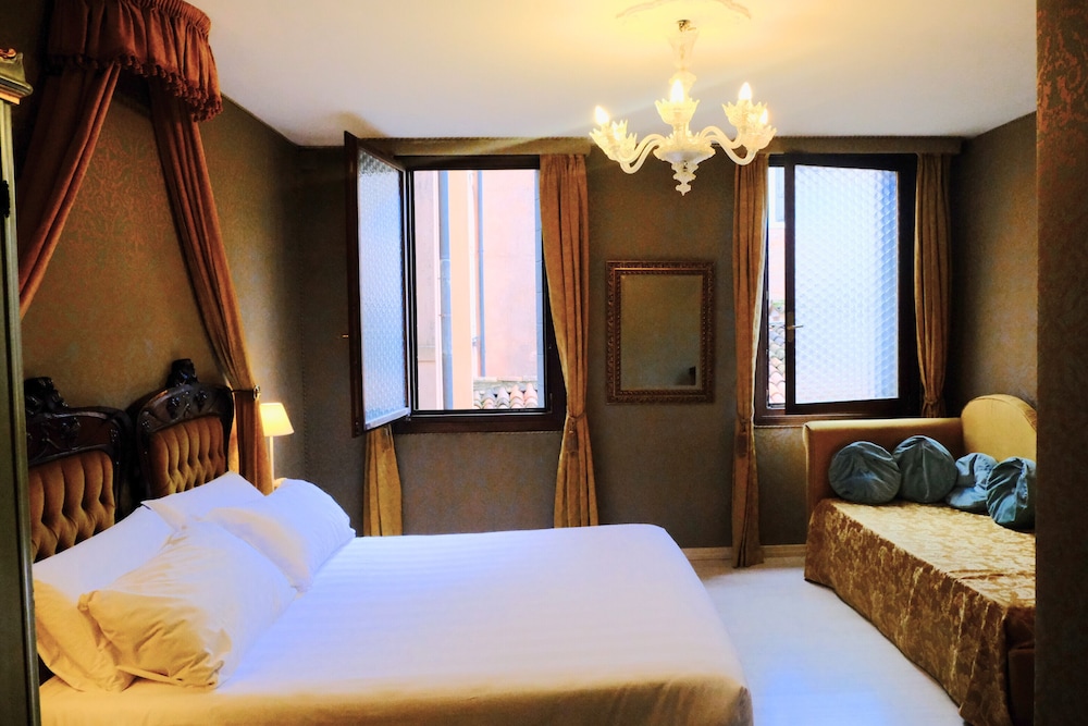 Hotel San Gallo