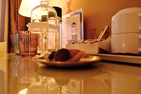 Hotel San Gallo