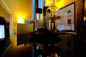 Hotel San Gallo