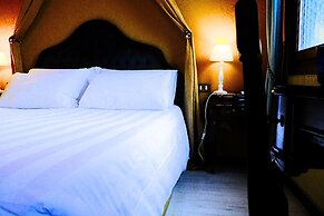 Hotel San Gallo