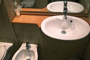 Hotel San Gallo