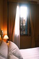 Hotel San Gallo