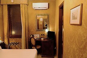 Hotel San Gallo