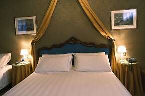 Hotel San Gallo