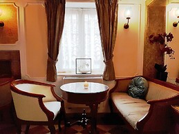 Hotel San Gallo
