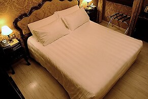 Hotel San Gallo